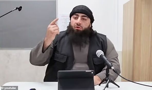 Abu Ahmad