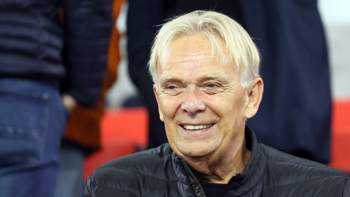 Finke spottet: DFB hat Bundestrainer mit der 