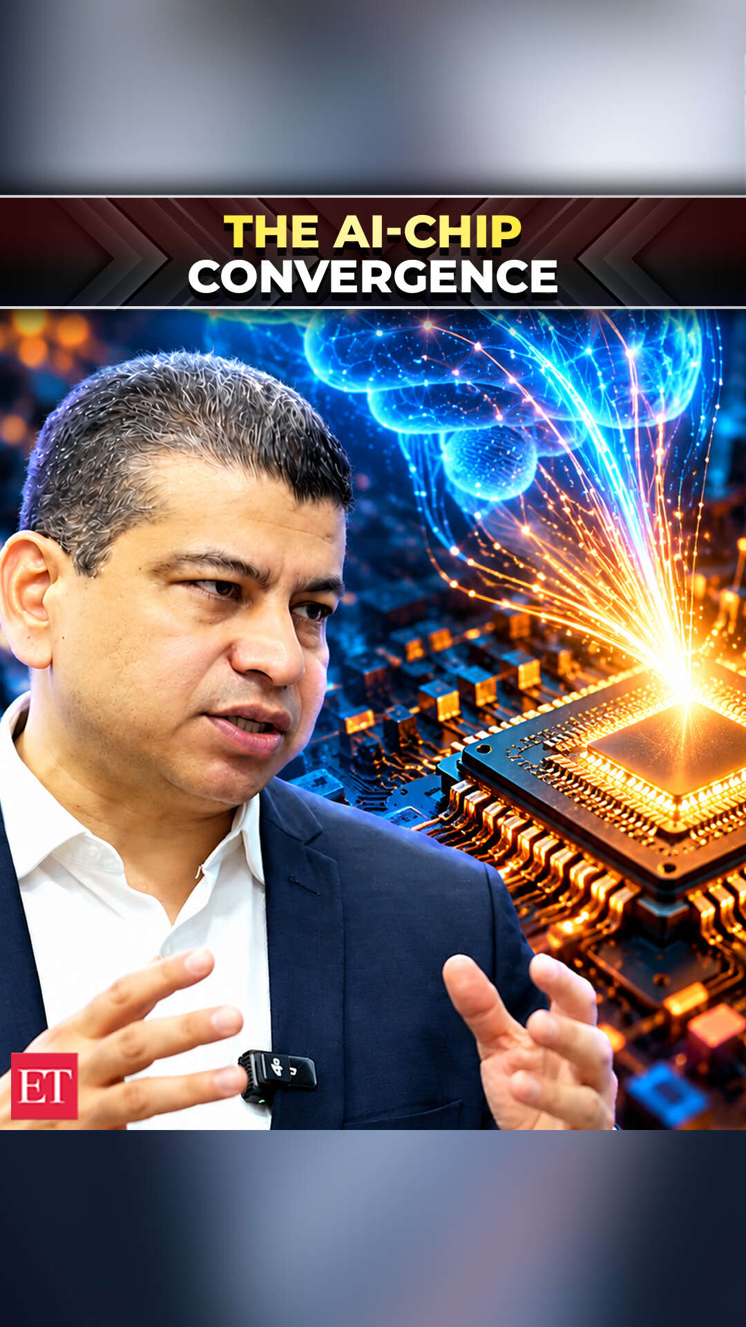 Shree Harsha, Dassault Systèmes India on the new feedback loop: Chips ...