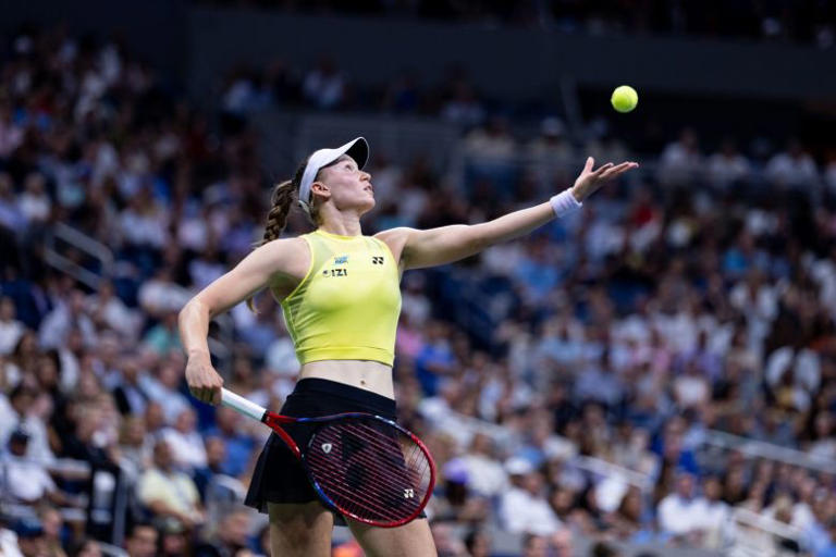 Tennis : WTA - Pékin - Rybakina, Sabalenka, Gauff, Swiatek, Parry... le ...