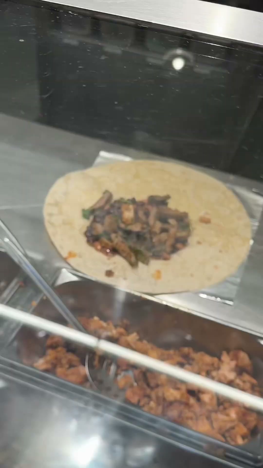 Spooky 6 dollar Chipotle Halloween deal you have to see