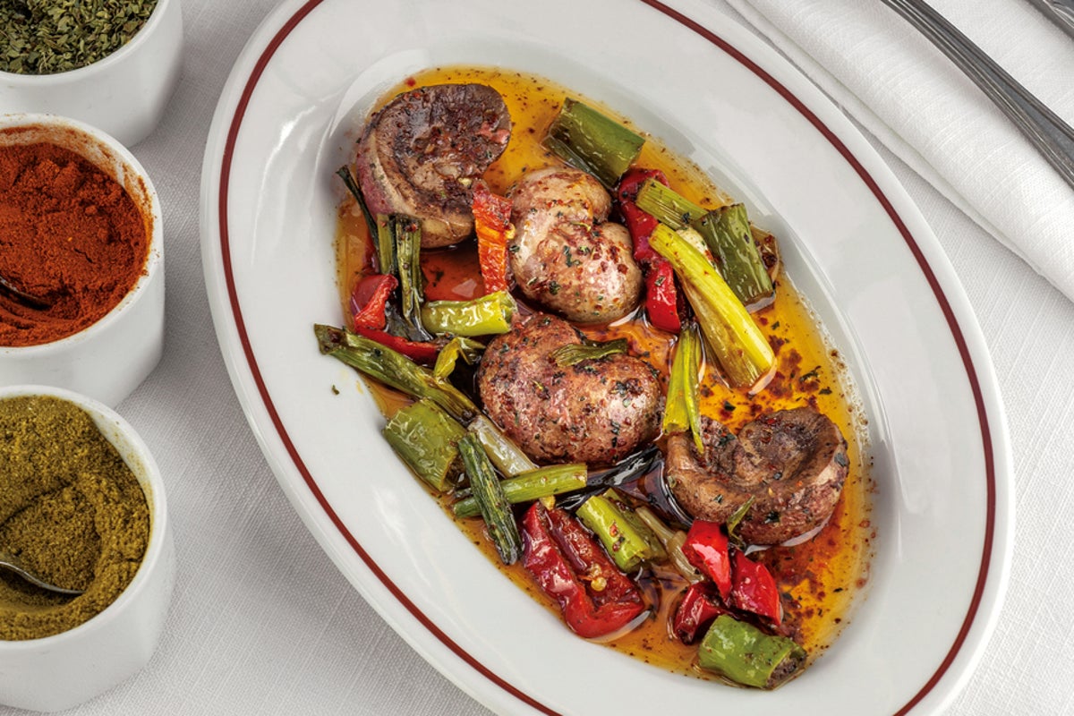 Offal is the latest cool superfood - but is its health halo deserved?