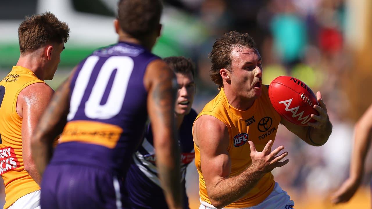Crow commits Showdown sin with trade request