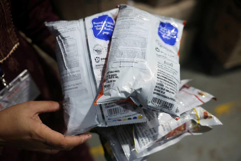 Explainer-raids, red labels and junk food curbs: India's food safety ...