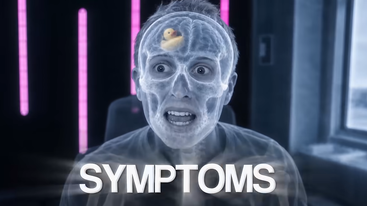 These common symptoms can mean very different things - some shouldn't ...