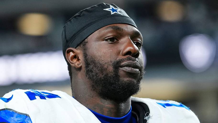 Markquese Bell and 2 other Cowboys to blame the most for loss to Ravens