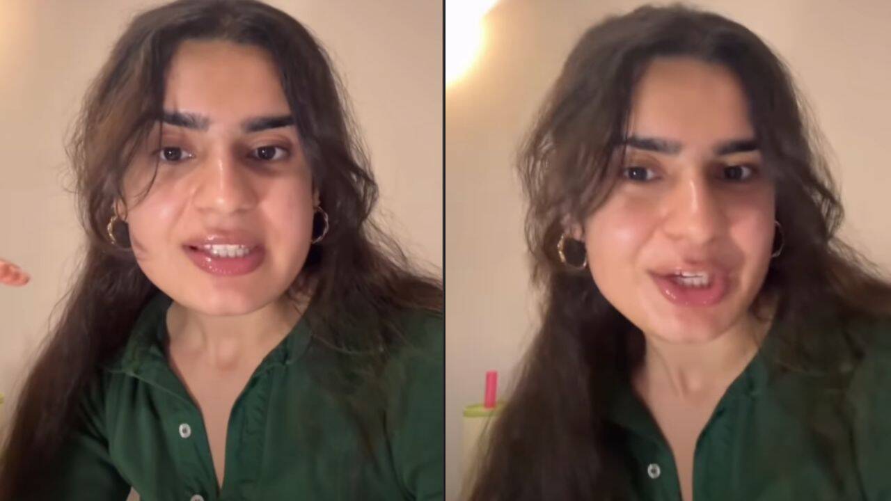Being jobless brings out the best in you: Woman says unemployment is ...