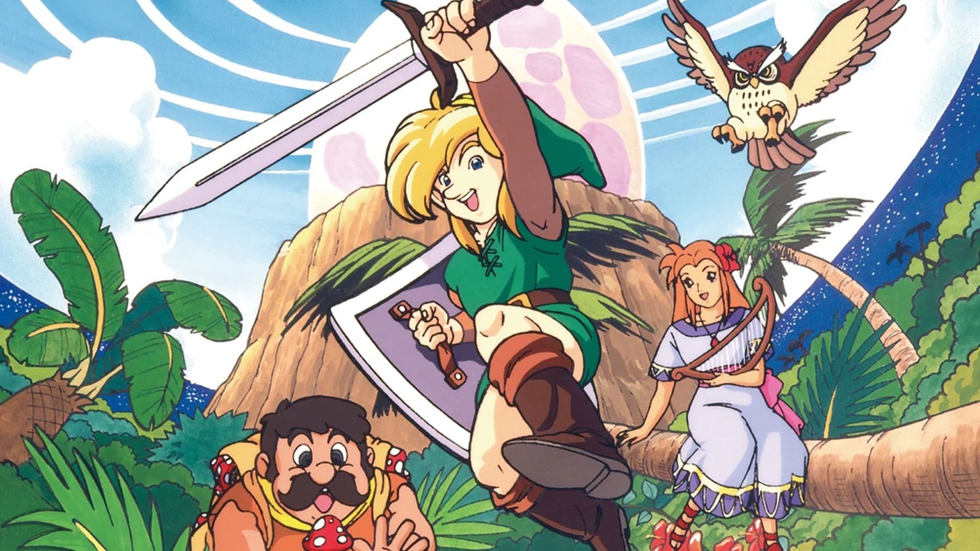 5 Game Boy games that are 10/10 masterpieces