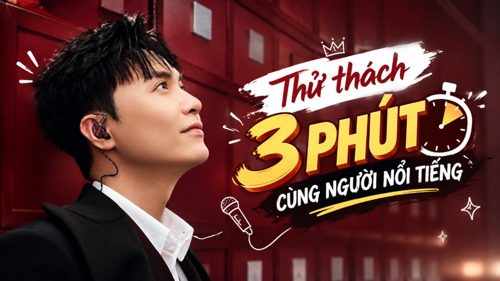 Anh trai Say Hi Phạm Anh Duy tiết lộ lý do sợ Trấn Thành chê ca khúc của mình