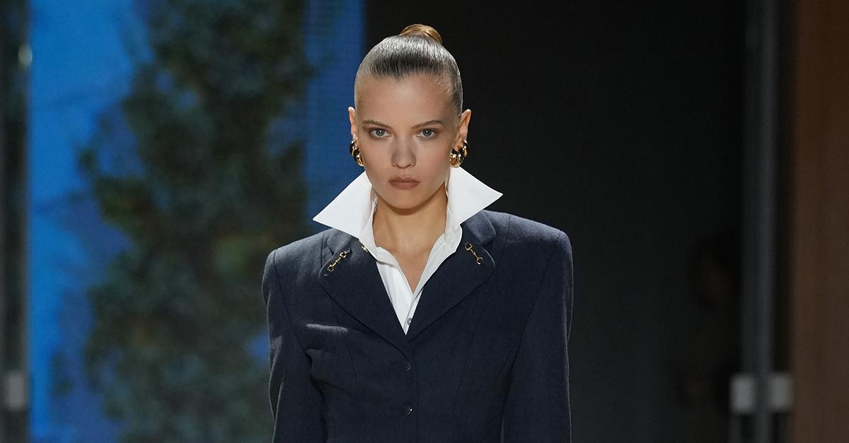 TK Gucci SS27