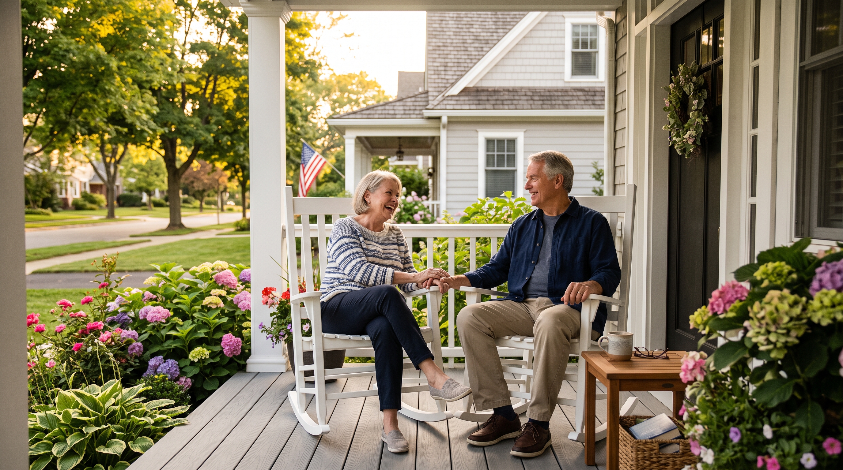 6 reverse mortgage myths that could cost homeowners 62 and older a ...