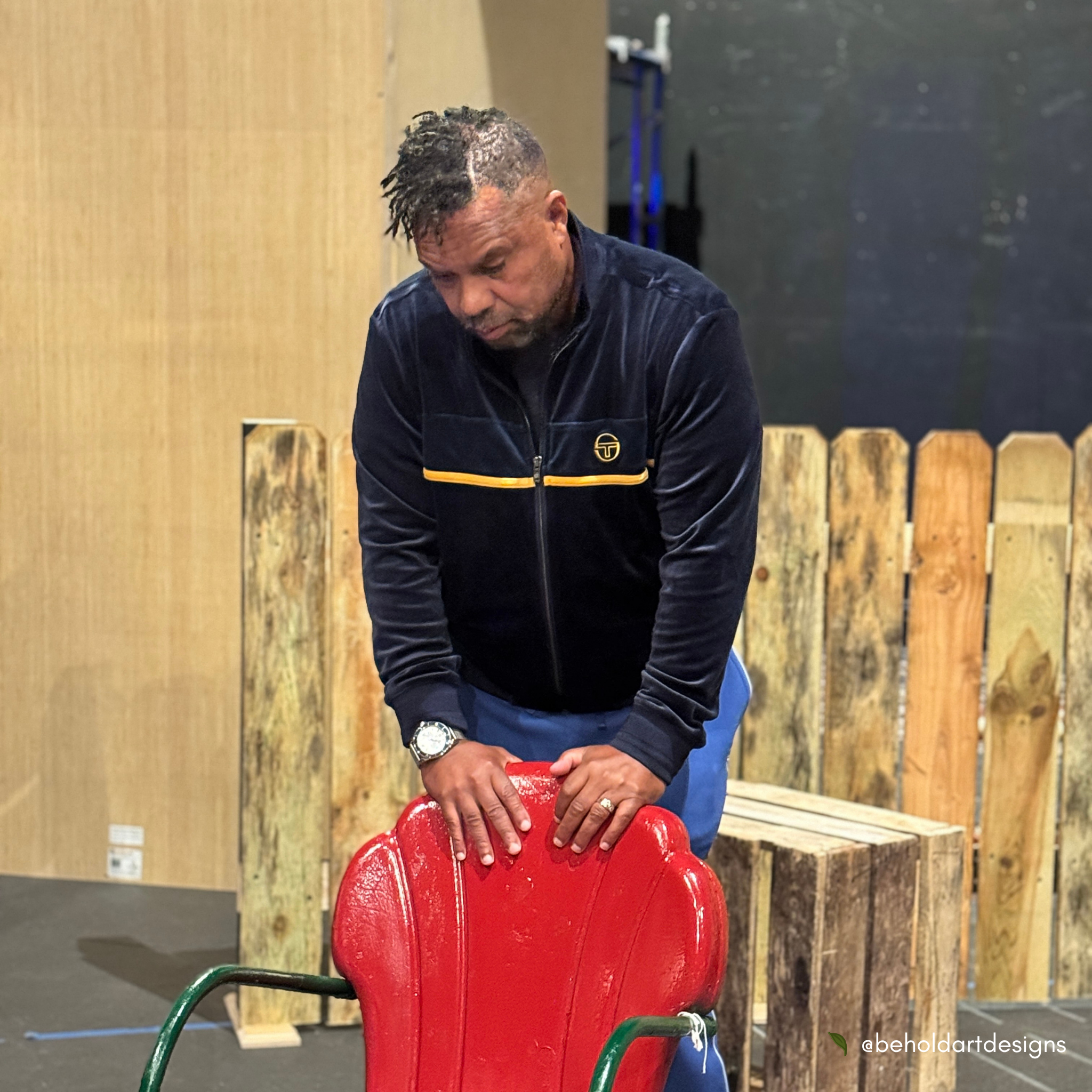 August Wilson's 'Fences' takes the mound at South Bend Civic Theatre