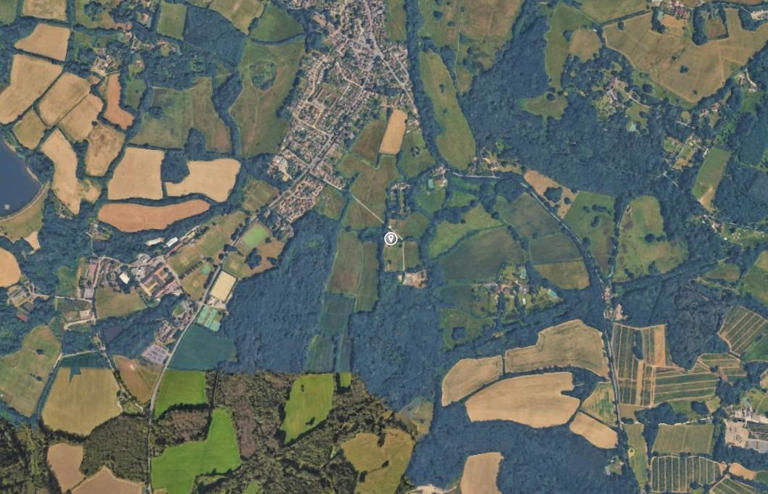 Mid Sussex planning applications: Here’s the latest list of submissions ...