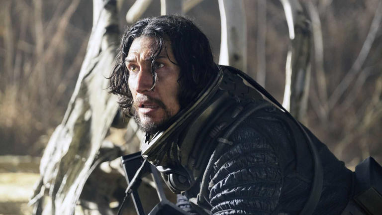 Sam Raimi's underrated sci-fi dinosaur movie officially set to stream ...