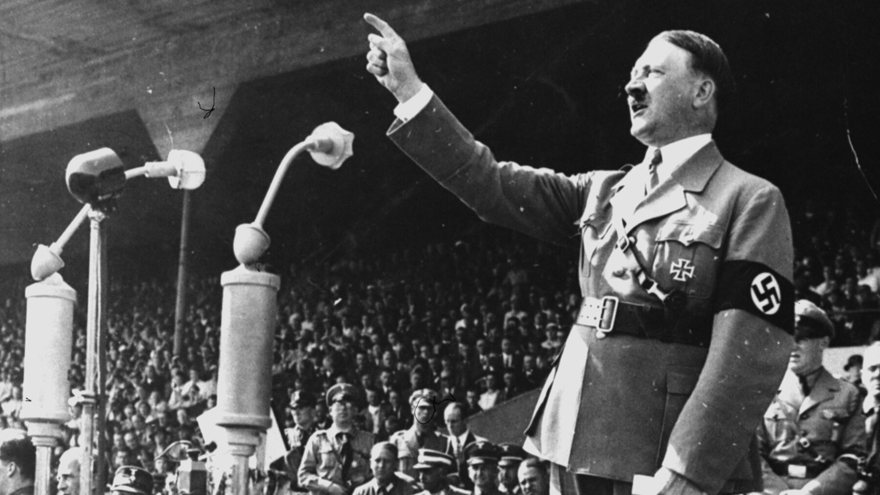 Hitler made 20 men field marshals — their decisions helped destroy Europe