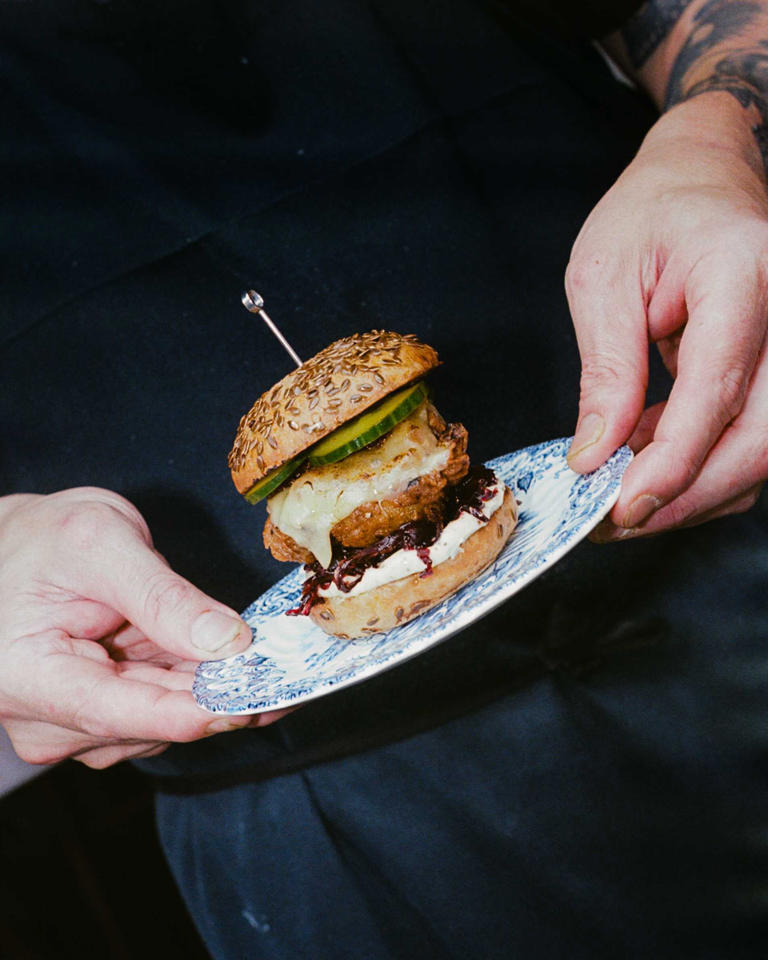 Offal is the latest cool superfood - but is its health halo deserved?