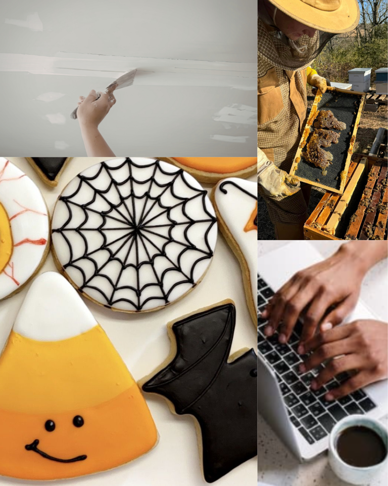 Highland Community College offers fall hobby classes