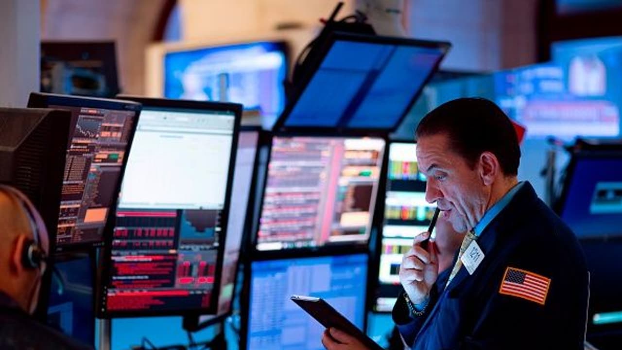 INTC, AMD, AVGO: Chip stocks lead slide as tech gets hammered amid ...