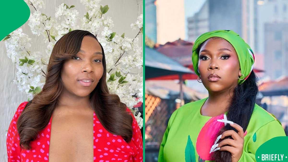 Dominic Zaca’s new boyfriend Nyiko Khoza allegedly cheats with men ...