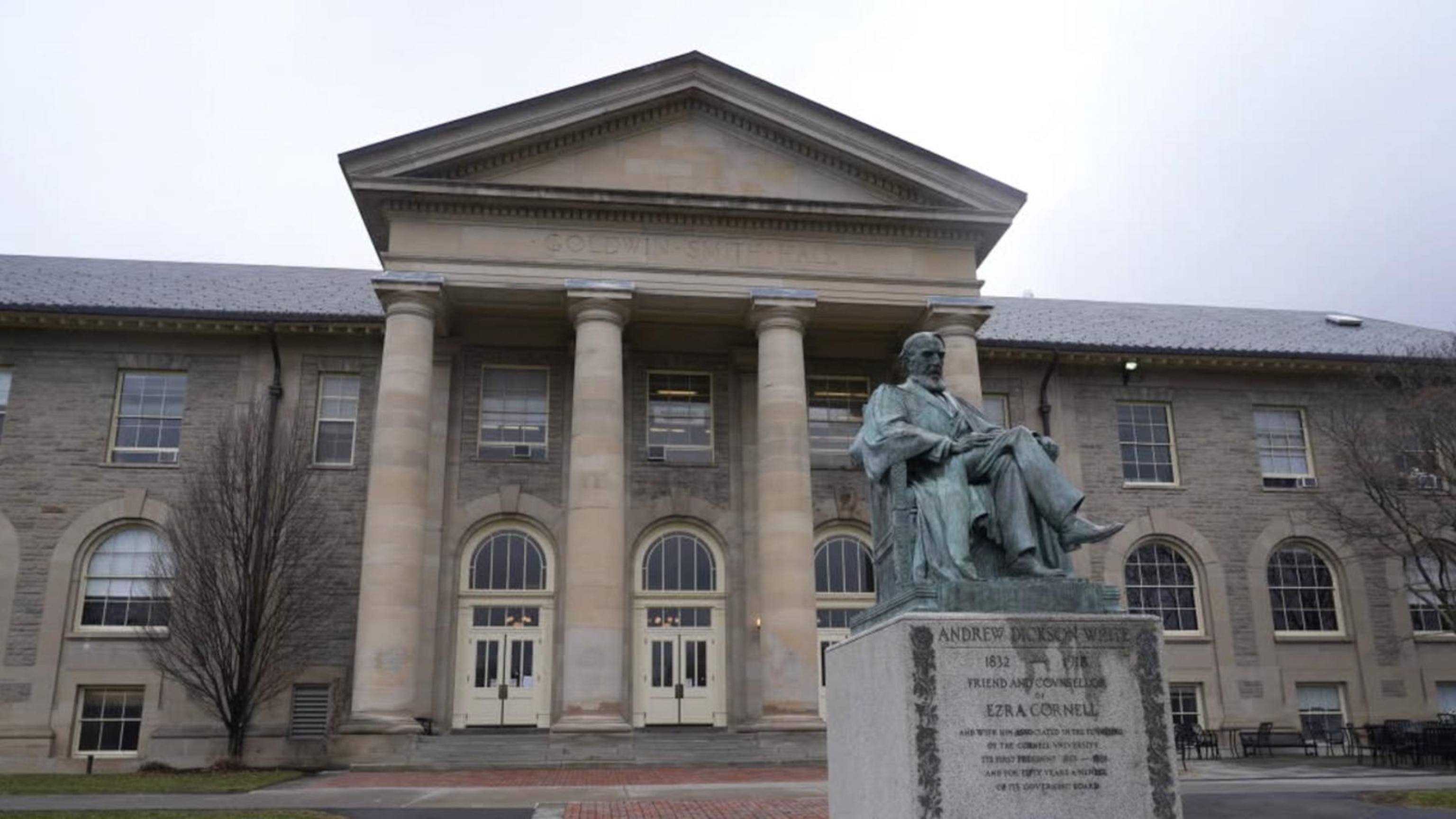 DA reopens case of alleged Cornell University gang rape