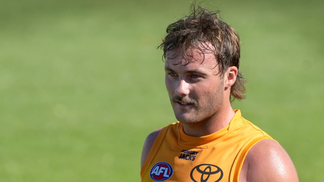 Crow commits Showdown sin with trade request