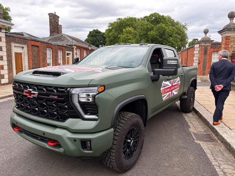Analysis-from pickups to idle plants: automakers seek lifeline from ...