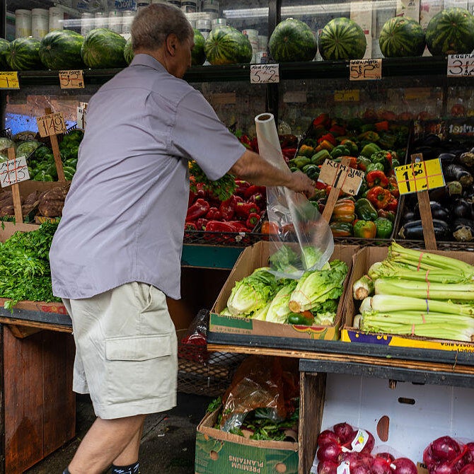 Food safety becomes election issue as major outbreaks, recalls cause ...