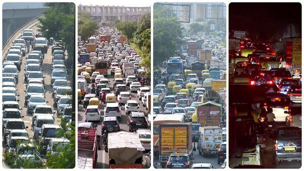 Noida, Ghaziabad commuters alert! Here's how Delhi govt plans to ease ...