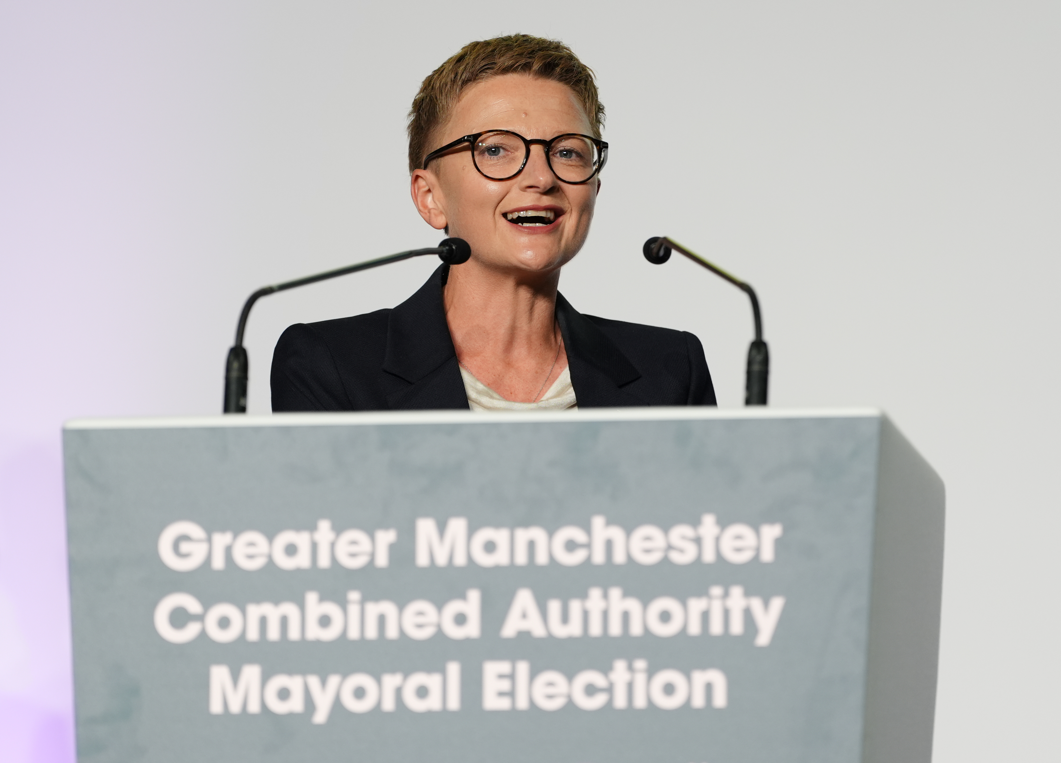 Labour mayors back Scottish party leader Michael Marra’s devolution ...