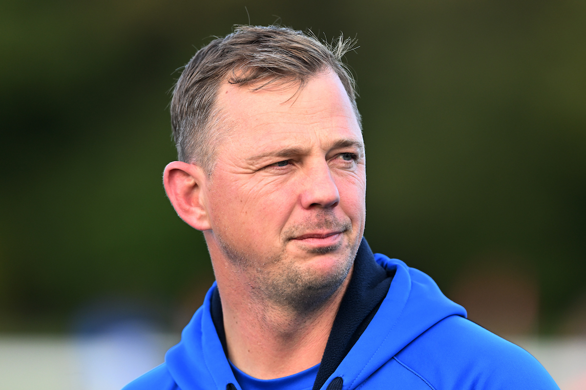 'Outstanding performance' - Richard Horne on Doncaster RLFC reaching ...