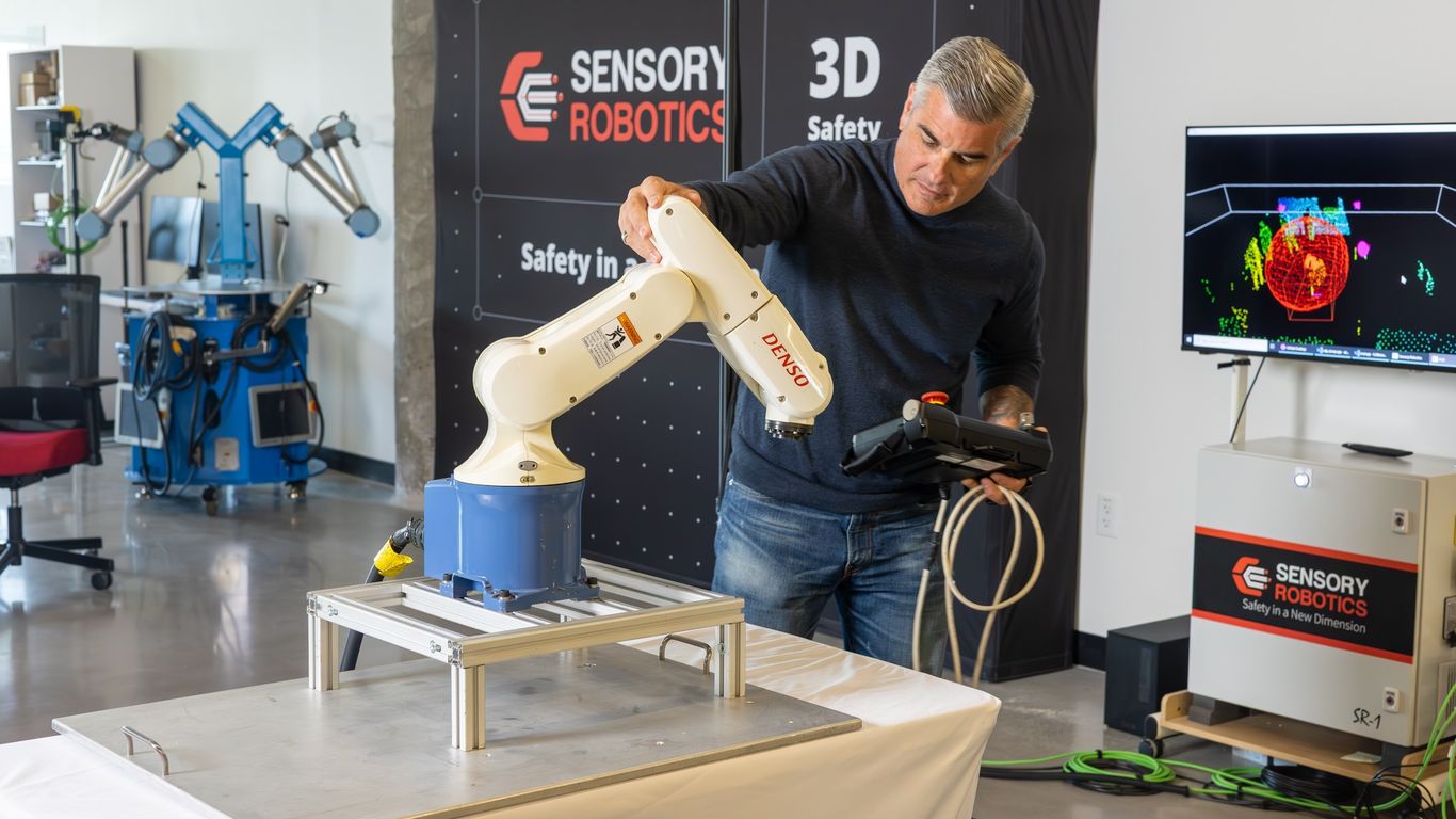 Fast Company highlights Cincinnati's innovation 