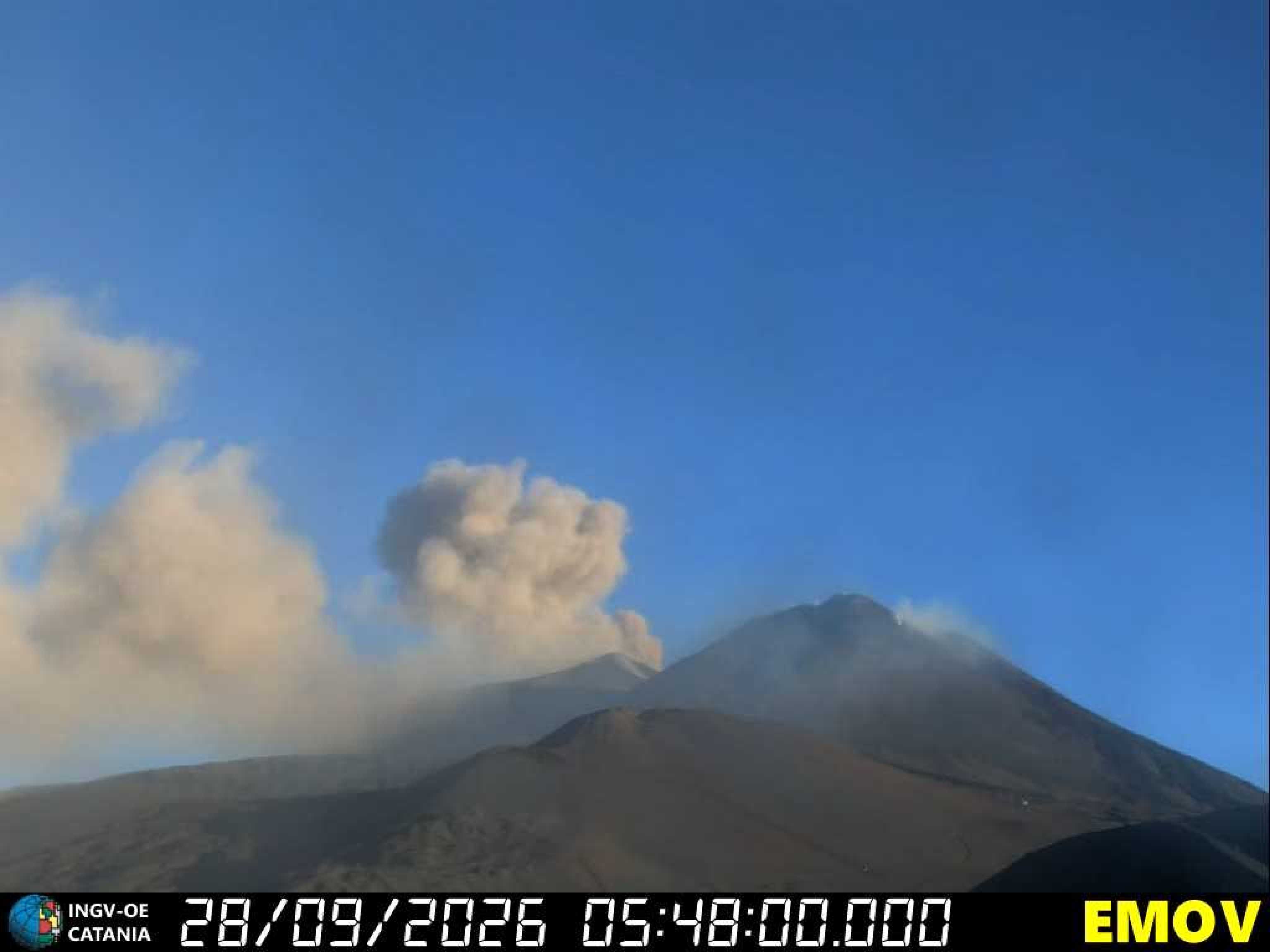 Catania airport closed for third day on Monday due to Etna's ash
