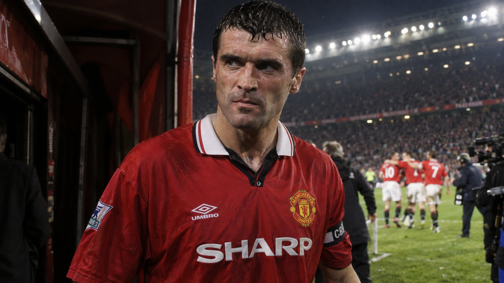 How good was Roy Keane, really?