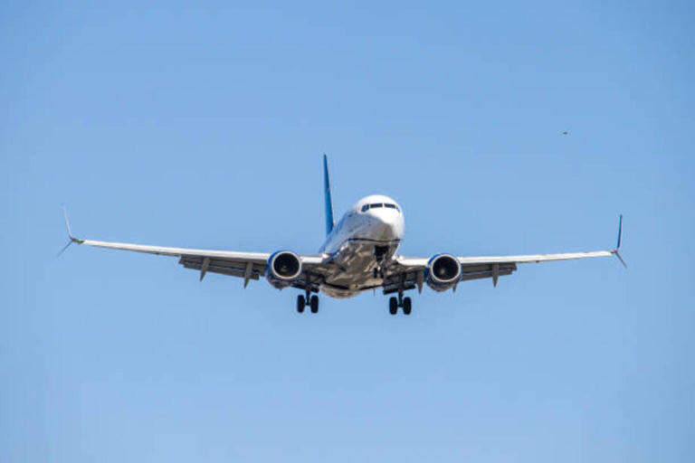 FTAI Aviation buys 27 Boeing 737-700 planes from WestJet