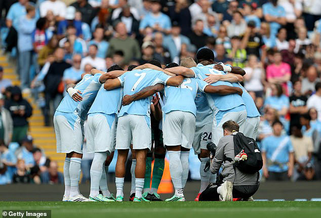 The club have maintained that they are innocent throughout the process and are expected to appeal
