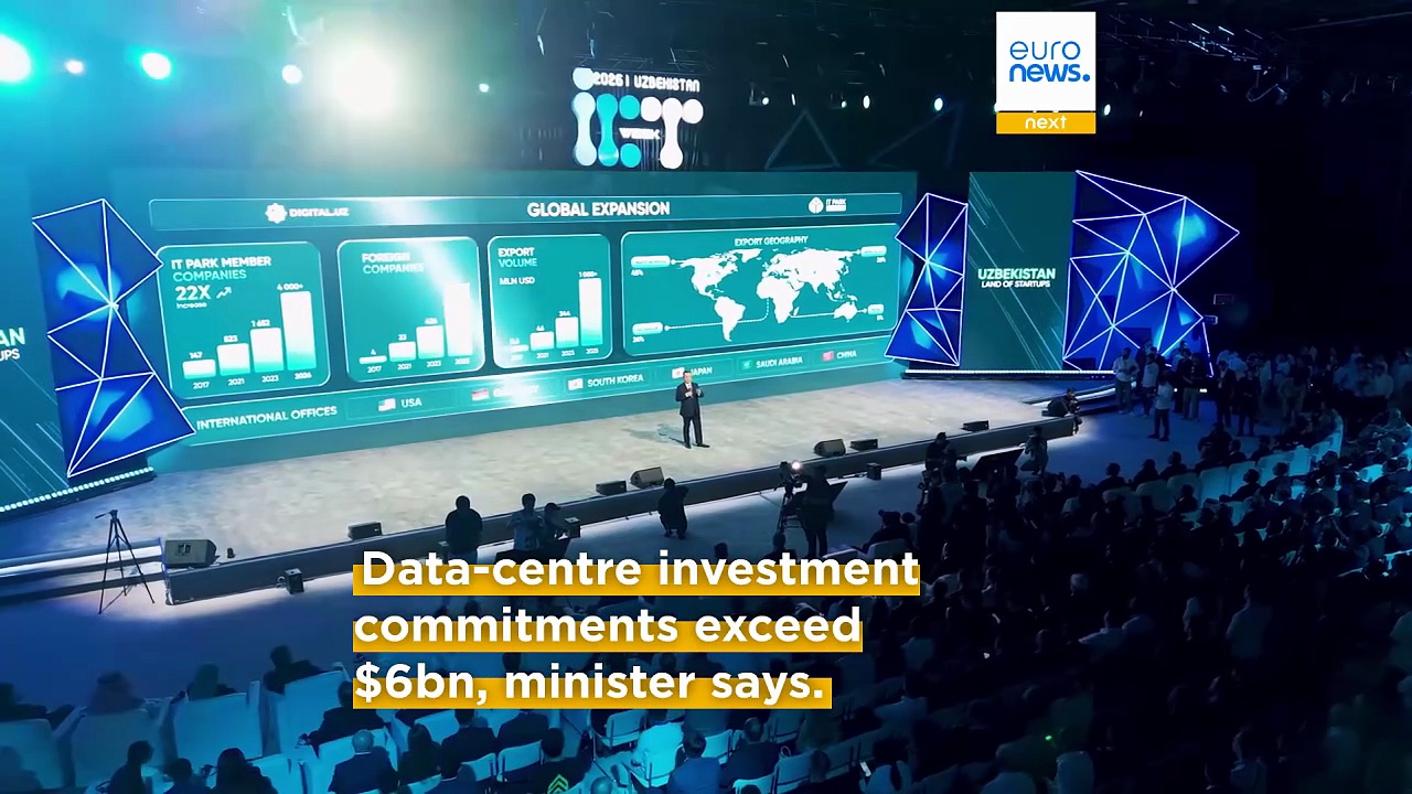 AI infrastructure push draws $6bn in data-centre commitments
