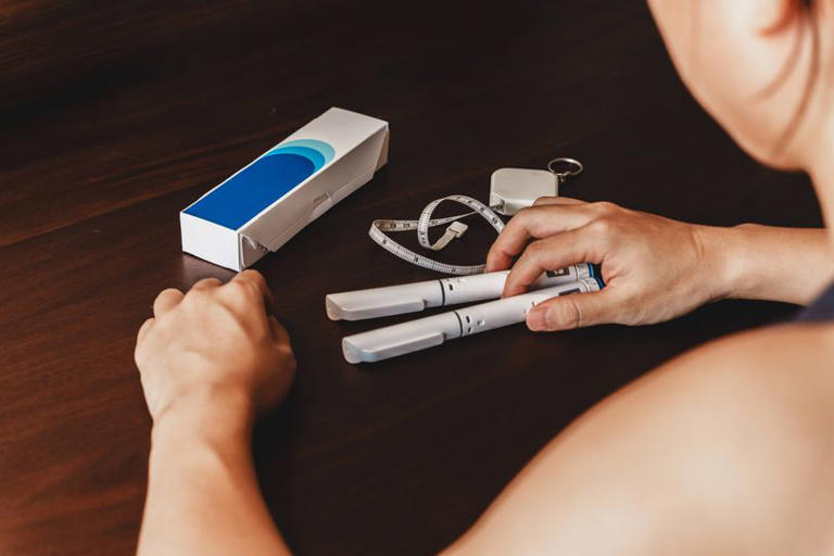 New warning over fake weight loss jabs and pills as health at risk