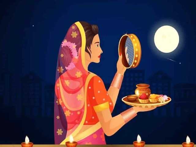 Karwa Chauth 2026 confirmed for October 29: Complete rituals from dawn ...