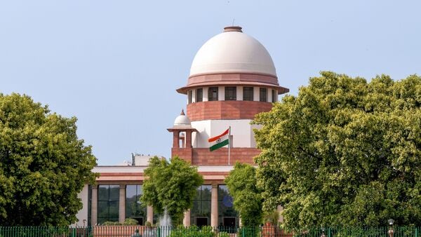 Do not disappoint us: SC reserves order on FSSAI front-of-pack labels