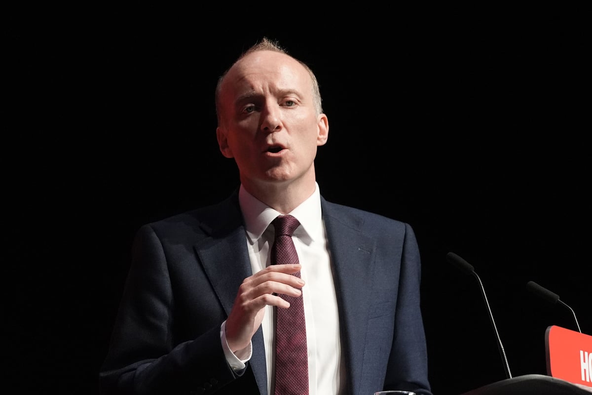 Labour mayors back Scottish party leader Michael Marra’s devolution ...