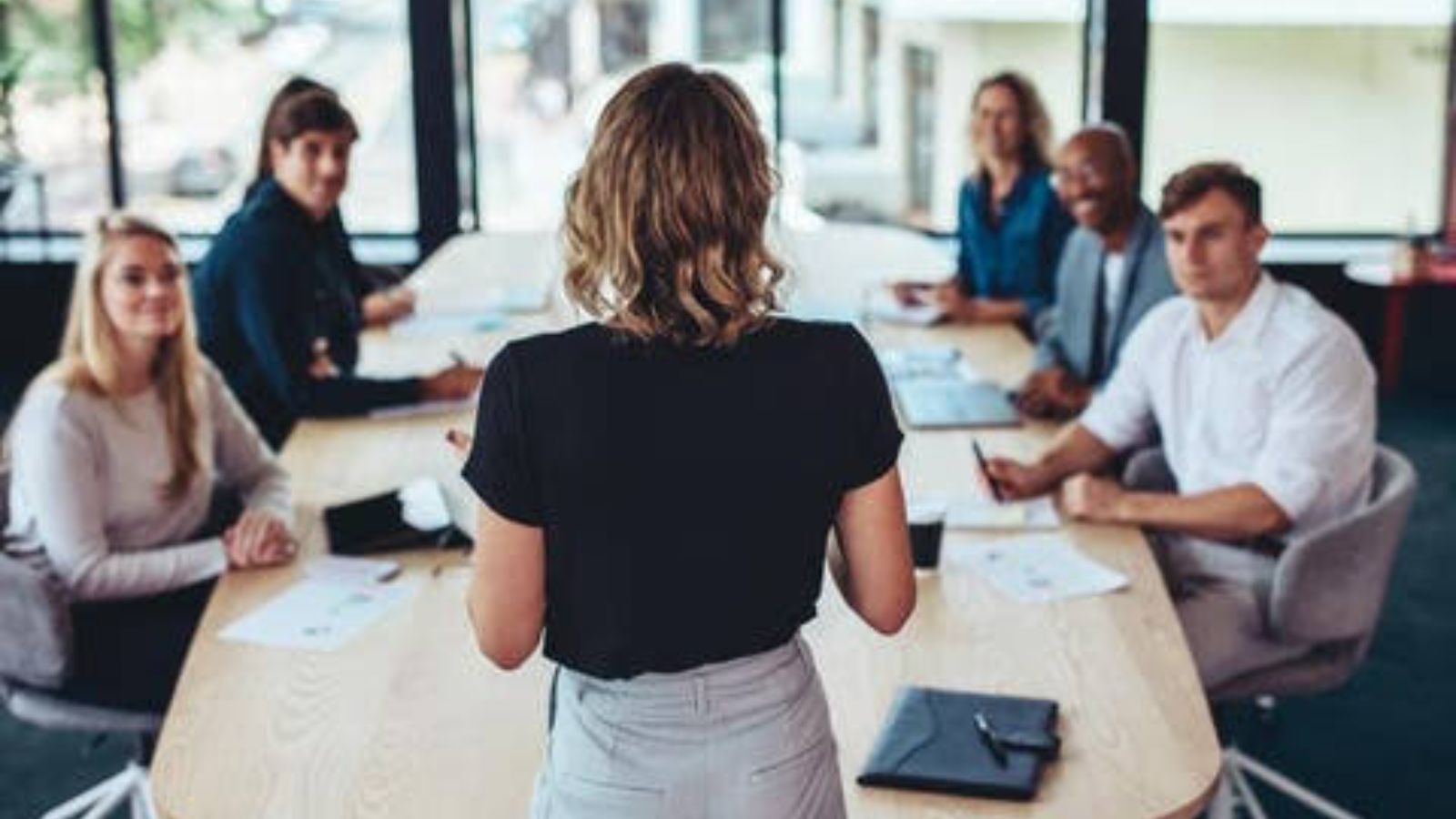 15 common work rules that are really just wasting all of our time