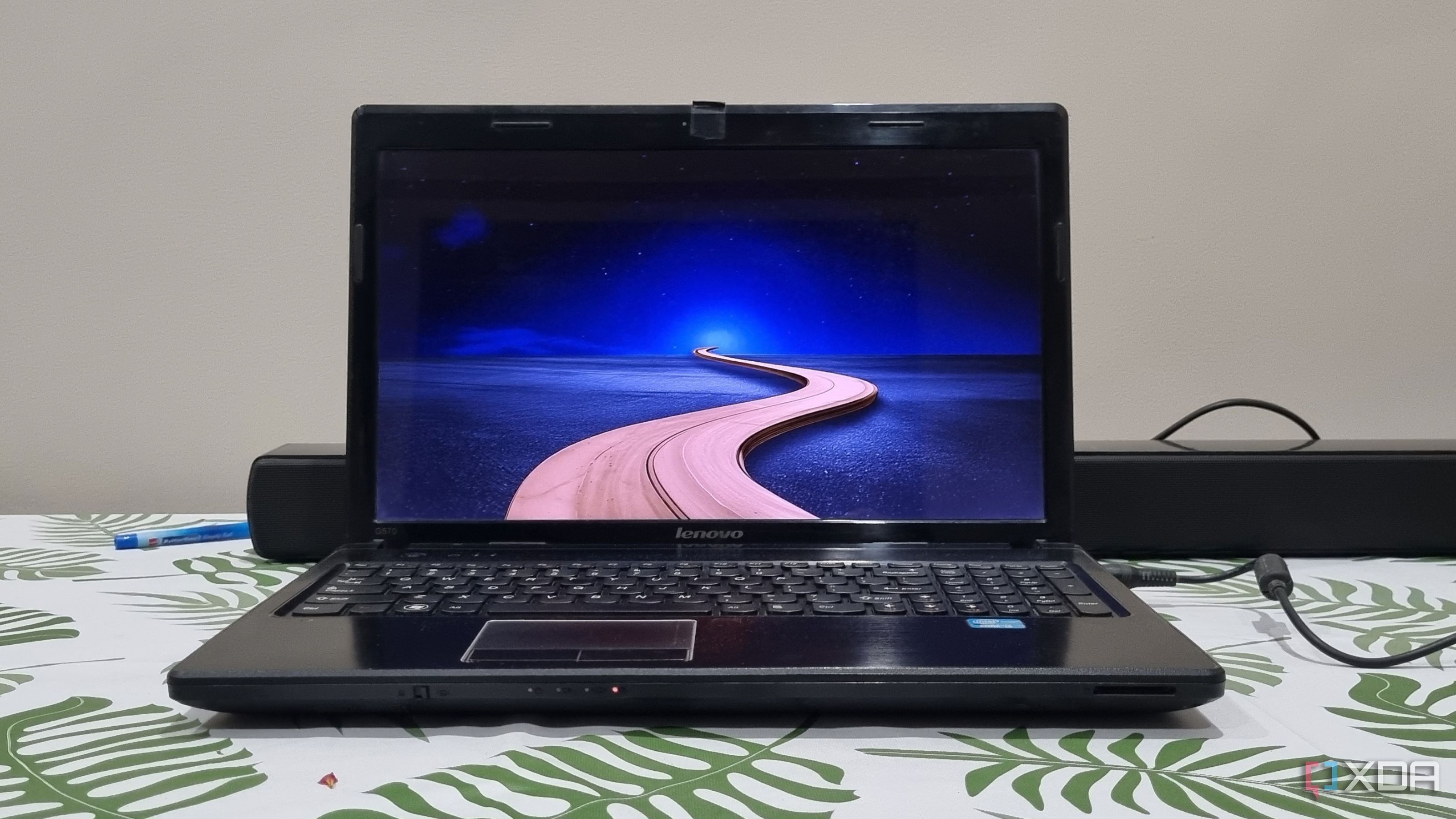 I used lightweight Linux to revive a Windows PC that Microsoft gave up ...