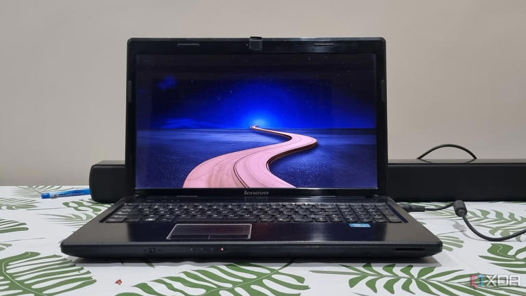 I used lightweight Linux to revive a Windows PC that Microsoft gave up ...