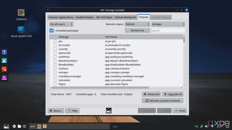 I used lightweight Linux to revive a Windows PC that Microsoft gave up ...
