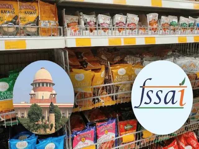 No one will buy it: Food brands rebel against proposed red warning ...