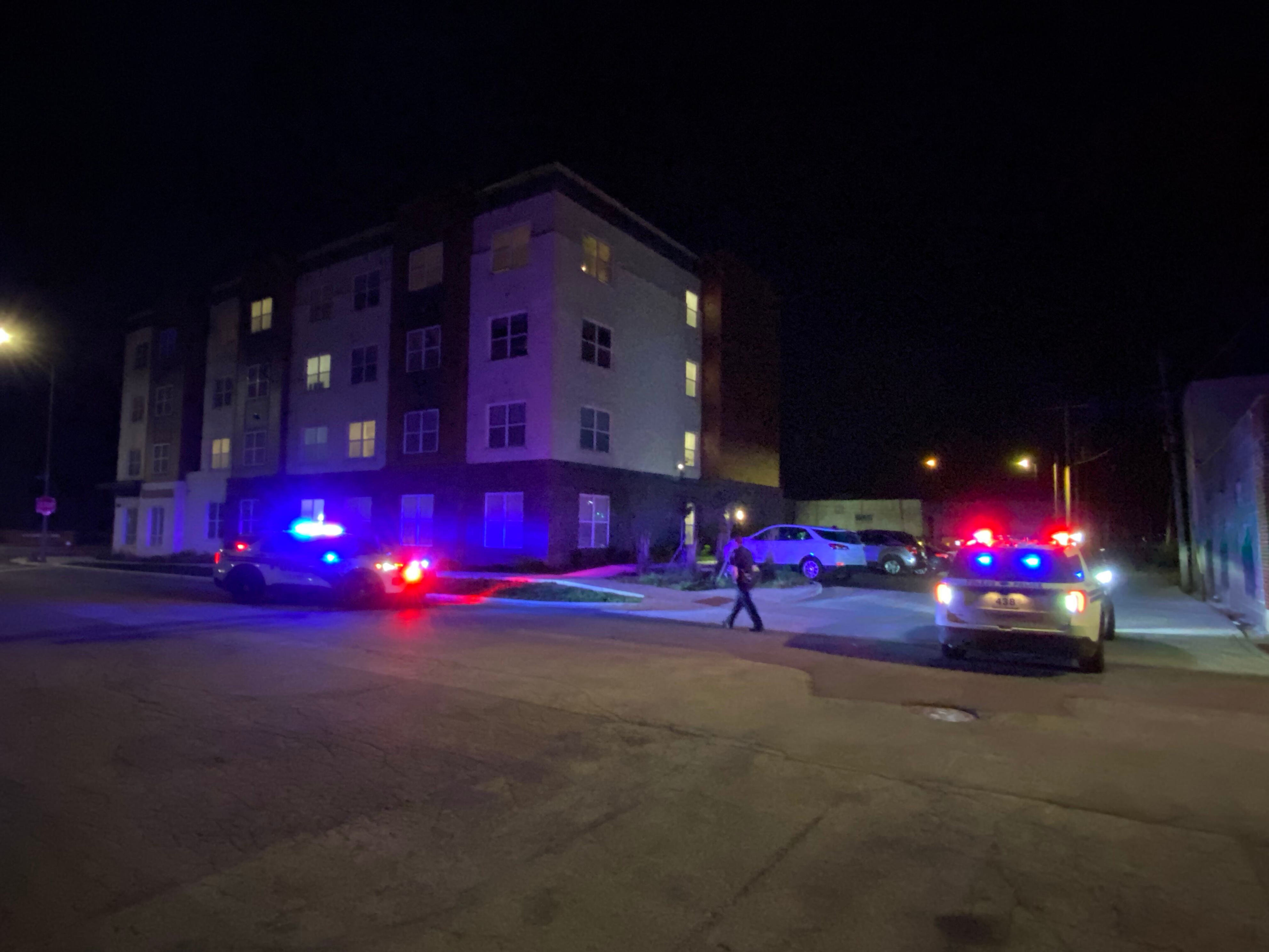 Man charged with murder after deadly Toledo shooting