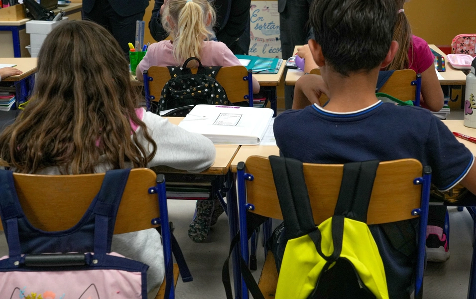 Making spelling lists work for kids