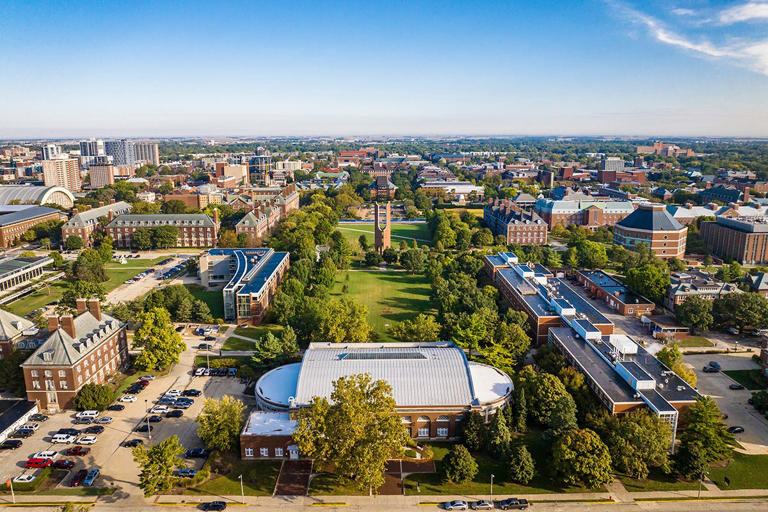University of Illinois unveils new strategic plan