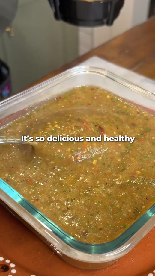 Fresh ingredients that reveal a healthier side of Mexican food