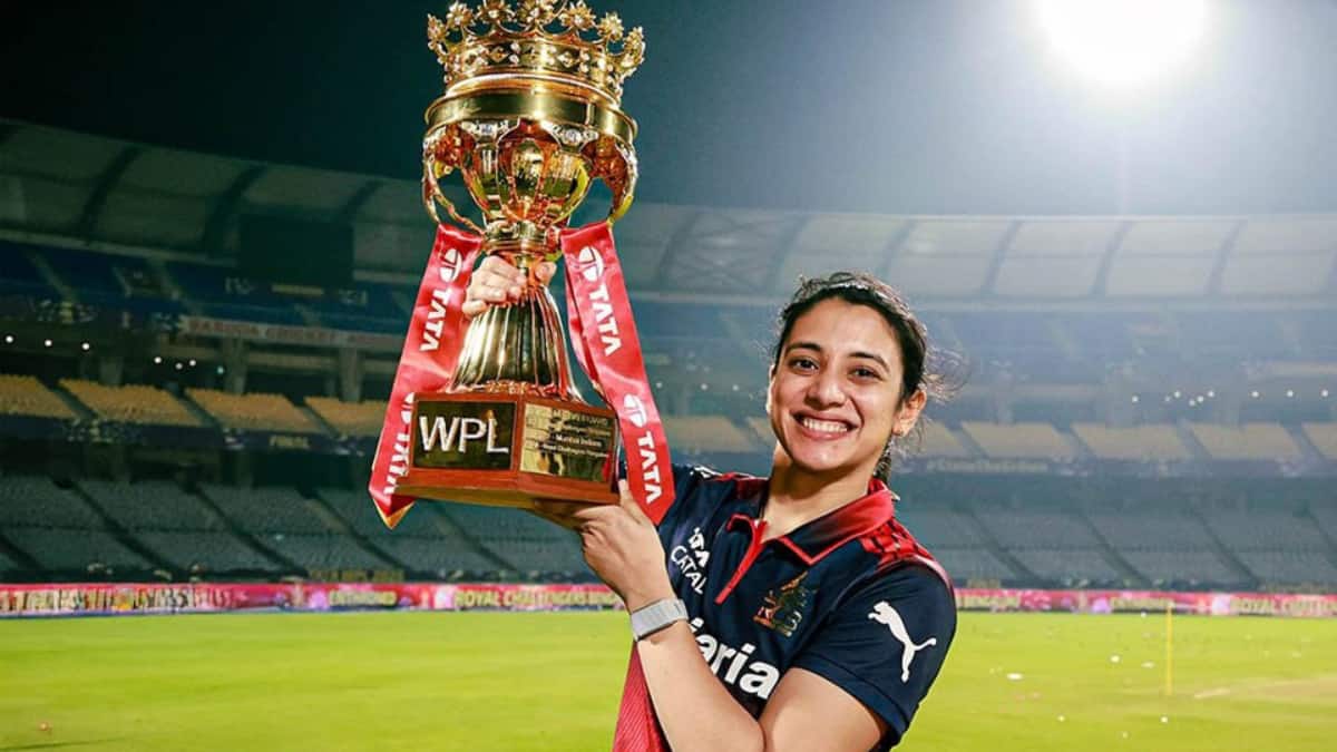 WPL 2027 retentions: Franchise-wise list of retained & released players